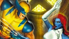 X-Men: Mutant Academy 2 - дата выхода для PlayStation