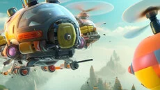 Xonix - дата выхода для DOS