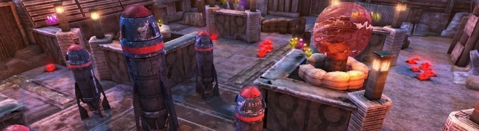 Лучшие игры для Android, похожие на Xotic