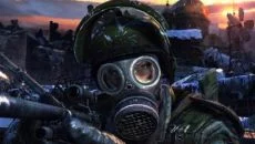 Metro: Last Light - дата выхода для Linux