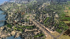 Cities XL 2012 - дата выхода для PC