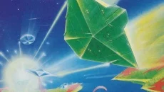 Zarch - дата выхода для Acorn 32-bit