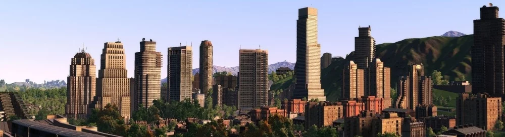 Лучшие игры для Xbox 360, похожие на Cities XL 2011 (Cities XL 2011: Большие города)