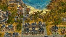 Anno 1701 - дата выхода для PC