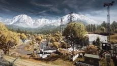 Battlefield 3: End Game - дата выхода для PC