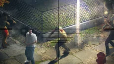 Zombie Hunter - дата выхода для NES