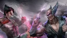 Tekken 5 - дата выхода для PlayStation 2