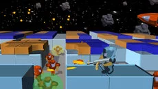 Zone X (1980) - дата выхода для Commodore PET/CBM