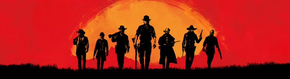 Red Dead Redemption 2 (RDR2) - последние новости сегодня (апрель 2026) - взлом защиты, системные требования, новости обновлений, где скачать игру, трейлер