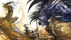 Final Fantasy VI - дата выхода для Amazon Fire TV