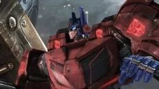 Transformers: War for Cybertron - дата выхода для PC