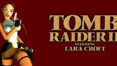 Tomb Raider 2 - дата выхода для PlayStation