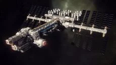 Star Citizen - игра в жанре Приключение