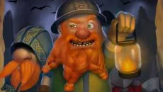 A Game of Dwarves - дата выхода для PC