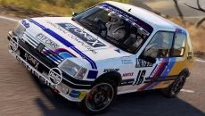 DiRT 4 - дата выхода для PlayStation 4