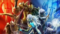 Order and Chaos Online - дата выхода для Ouya