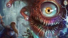 Baldur's Gate 2: Enhanced Edition - дата выхода для Nintendo Switch