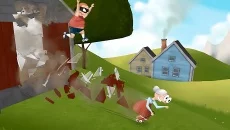 Granny Smith - дата выхода для Android