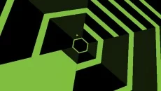 Super Hexagon - дата выхода для Android