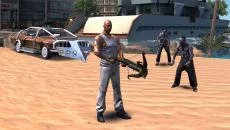 Gangstar Rio: City of Saints - дата выхода для Android