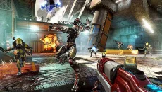 SHADOWGUN - дата выхода для Android