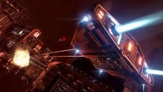 Elite Dangerous
