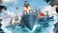 Ultimate Admiral: Dreadnoughts похожа на Ultimate Admiral: Dreadnoughts