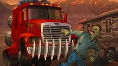 Earn to Die HD - дата выхода для Android