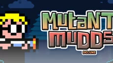Mutant Mudds Deluxe - дата выхода для Wii U