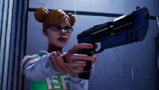 TimeSplitters: Rewind - дата выхода для PC