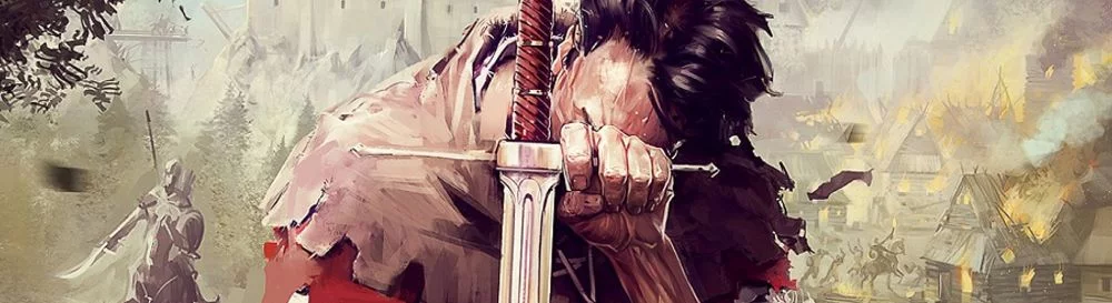 Персонажи и игроки для Kingdom Come: Deliverance