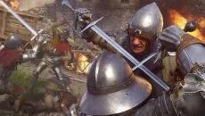 Kingdom Come: Deliverance - дата выхода для PlayStation 5