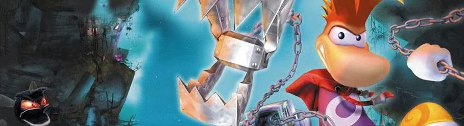 Rayman 3 HD - что это за игра, трейлер, системные требования, отзывы и оценки, цены и скидки, гайды и прохождение, похожие игры 