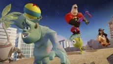 Disney Infinity - дата выхода для Android