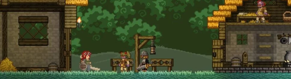 ТОП-0 — лучшие Локализация для Starbound за неделю