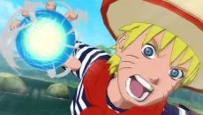 Naruto: Ultimate Ninja Storm похожа на Naruto: Ultimate Ninja Storm