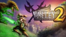 Valley Without Wind 2 - дата выхода для PC