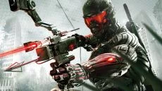 Crysis 4 - игра в жанре Шутер