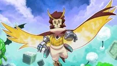 Owlboy - дата выхода для PC