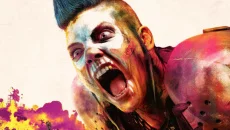 Rage 2 - дата выхода для Stadia