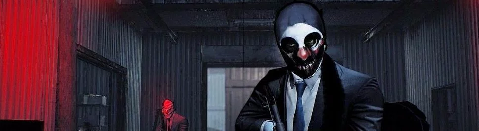 Купить Payday 2 дешево, скидки до 90% 🏷️, сравнение цен в разных магазинах