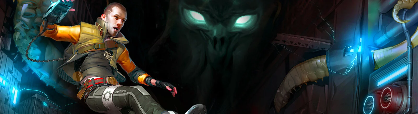 Лучшие игры для SEGA Saturn, похожие на Magrunner (Magrunner: Dark Pulse)