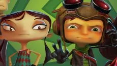 Psychonauts 2 - дата выхода для Xbox Series X/S