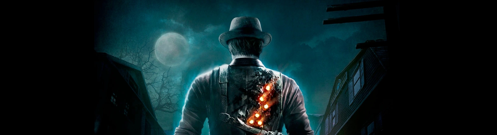 Отзыв о Murdered: Soul Suspect от LudLow