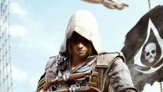 Assassin's Creed 4: Black Flag - дата выхода для PlayStation 4