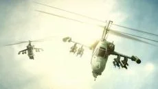 Thunder Wolves - дата выхода для PlayStation 3