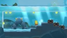 Toki Tori 2 - дата выхода для Wii U