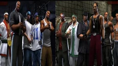 Def Jam: Fight for NY - дата выхода для PSP