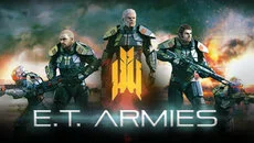 Extraterrestrial Armies - дата выхода для PC