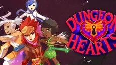 Dungeon Hearts - дата выхода для Linux